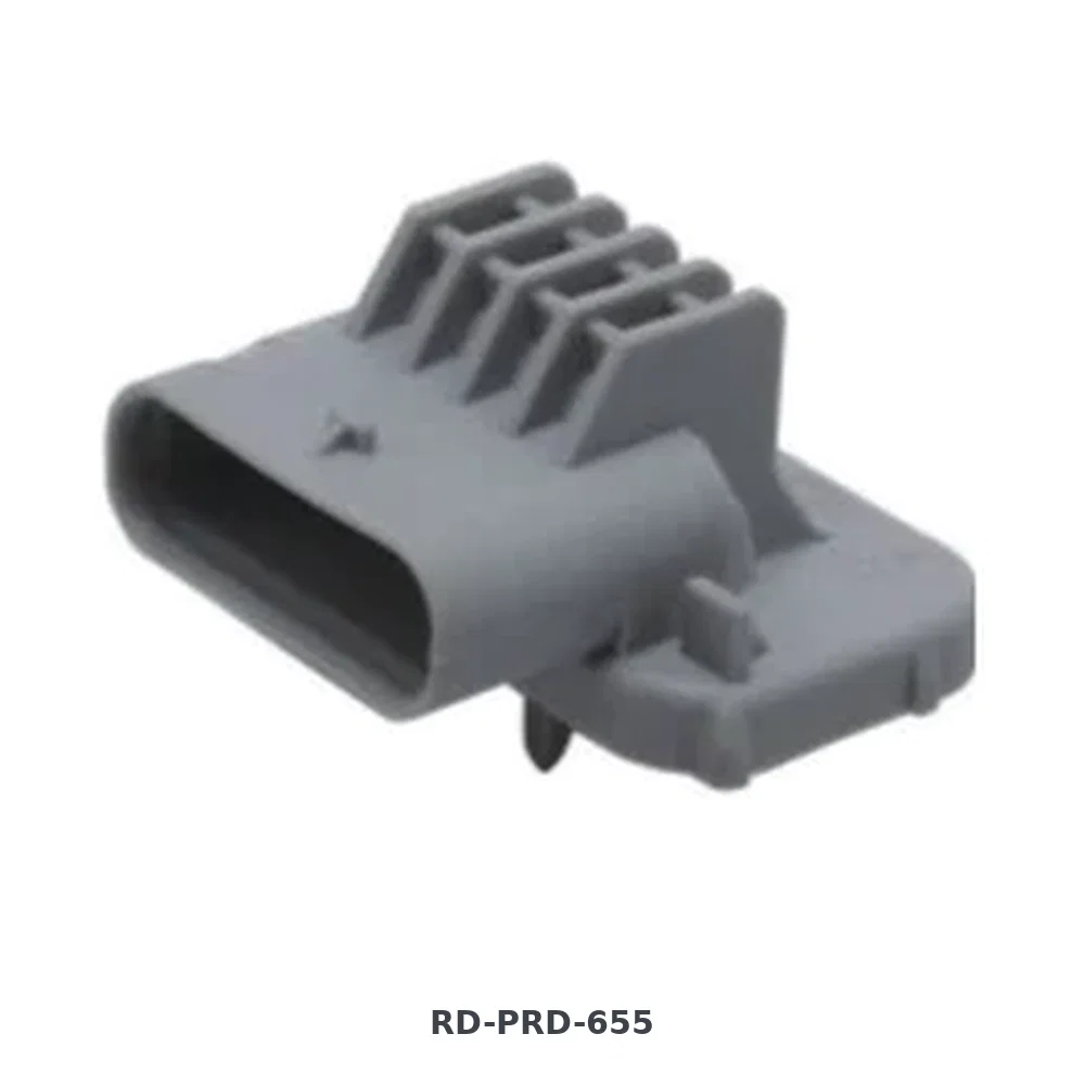 Connector Housing RD-PRD-655