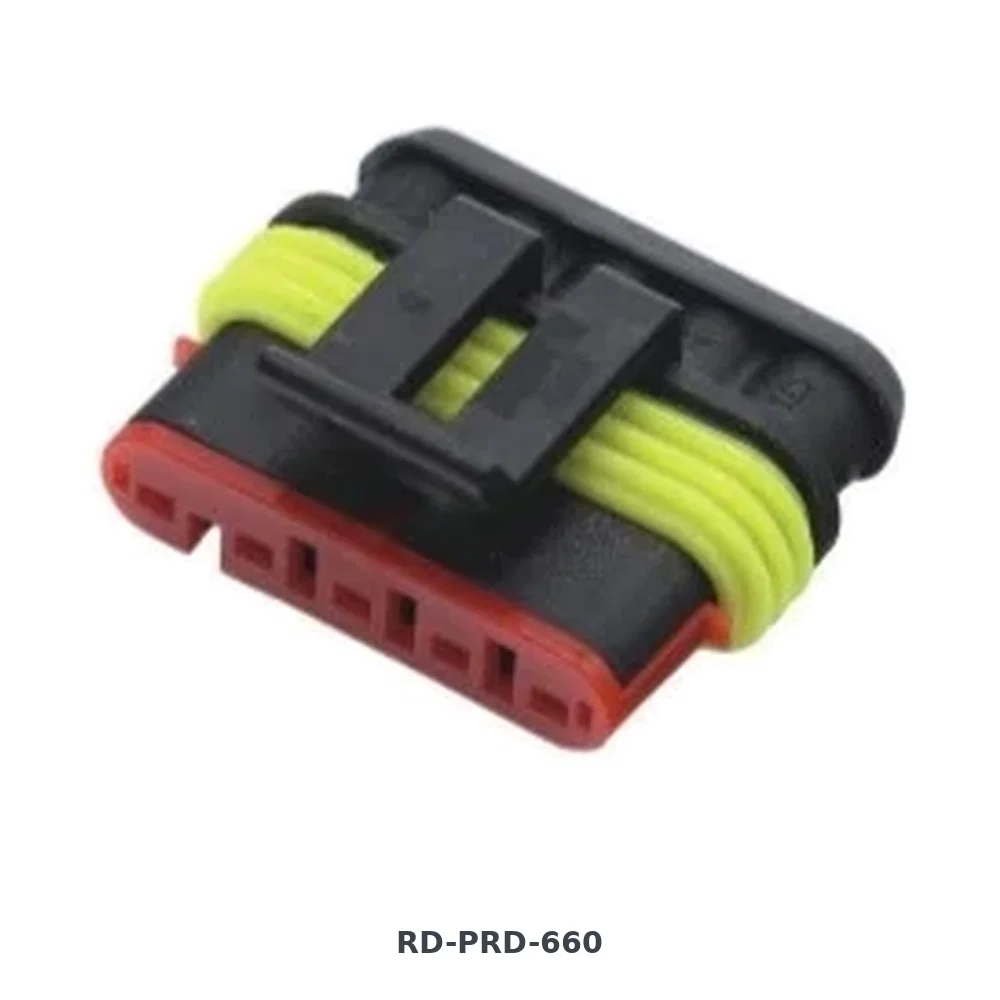 Connector Housing RD-PRD-660