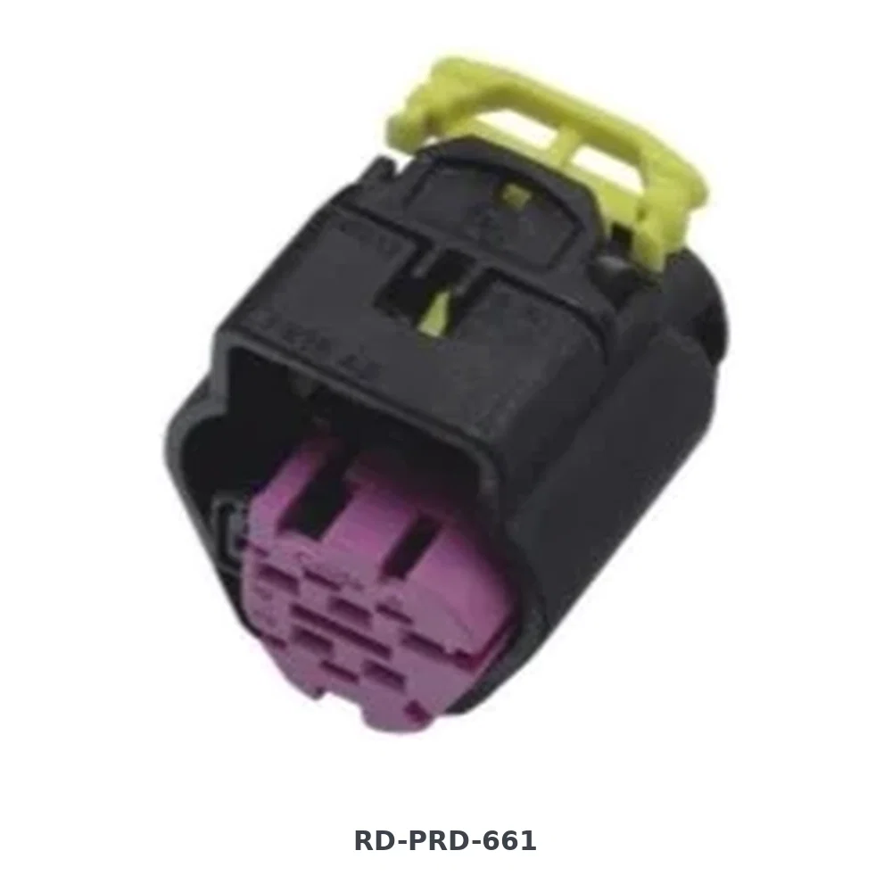 Connector Housing RD-PRD-661