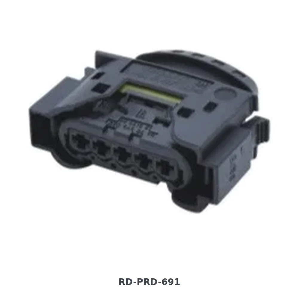 Connector Housing RD-PRD-691