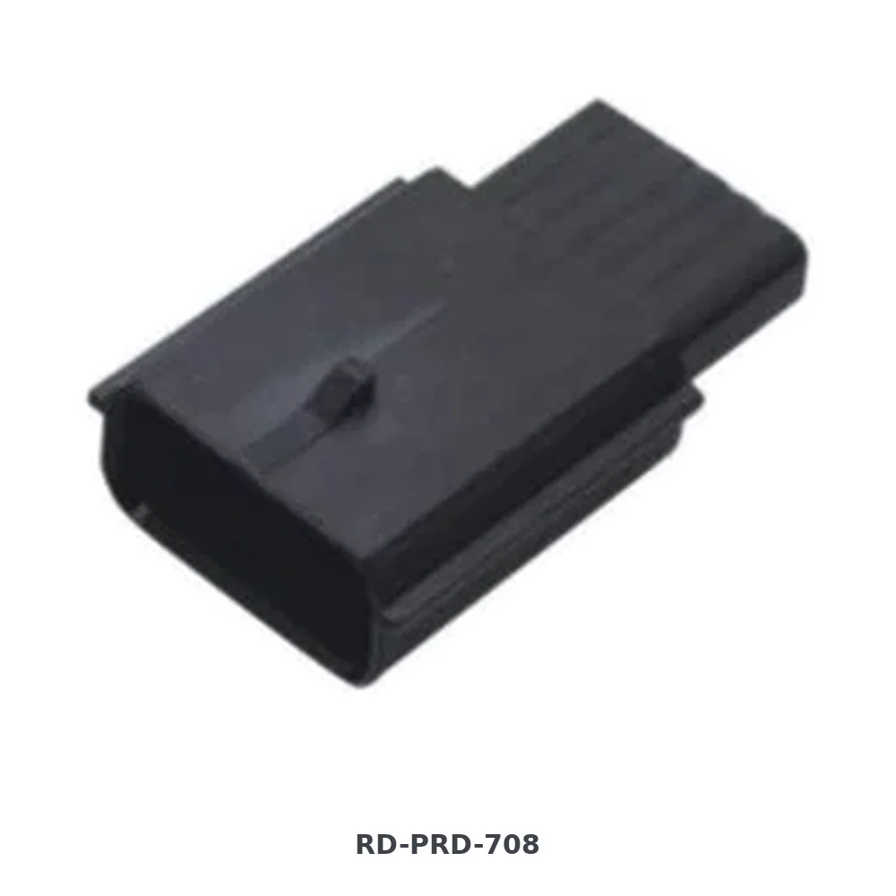 Connector Housing RD-PRD-708