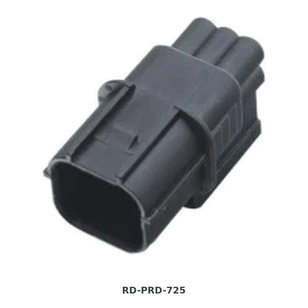 Connector Housing RD-PRD-725