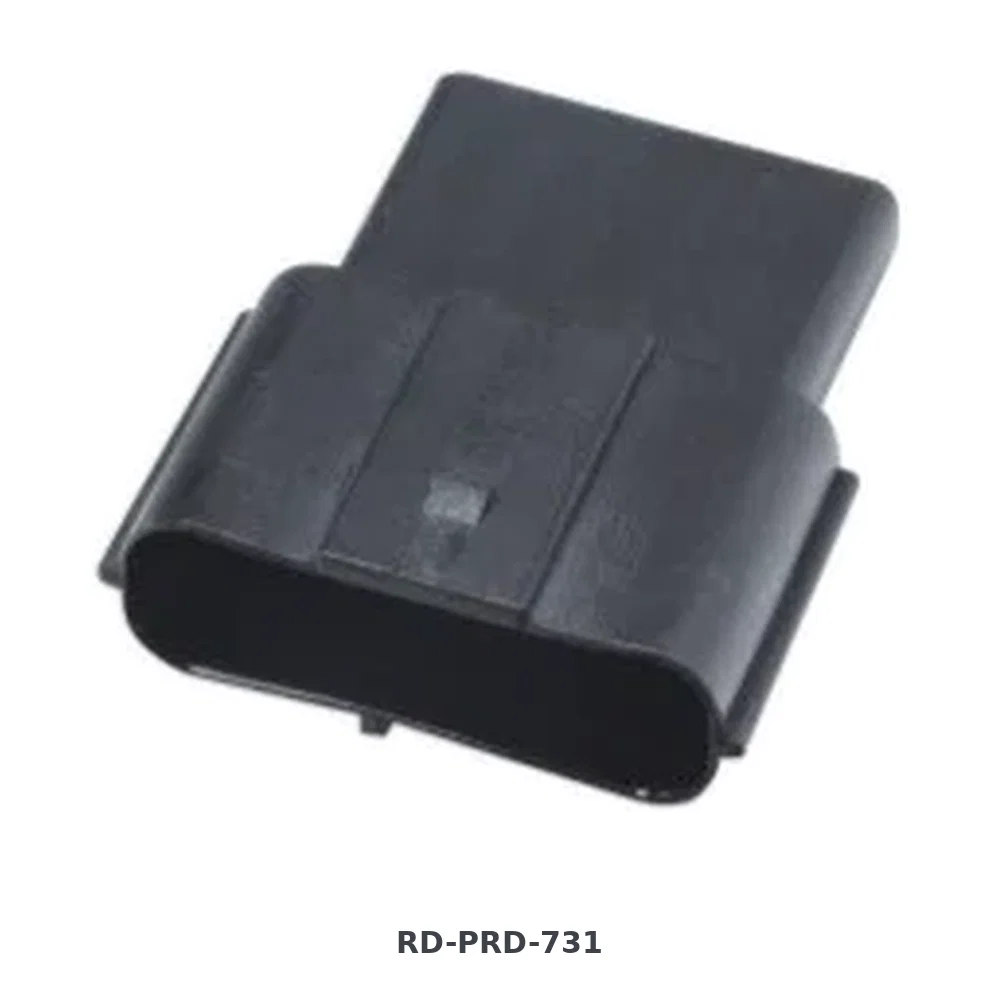 Connector Housing RD-PRD-731