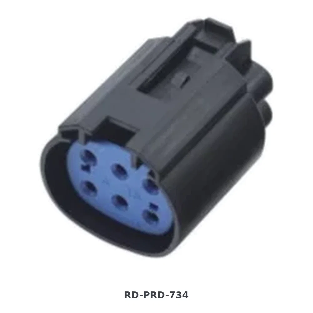 Connector Housing RD-PRD-734