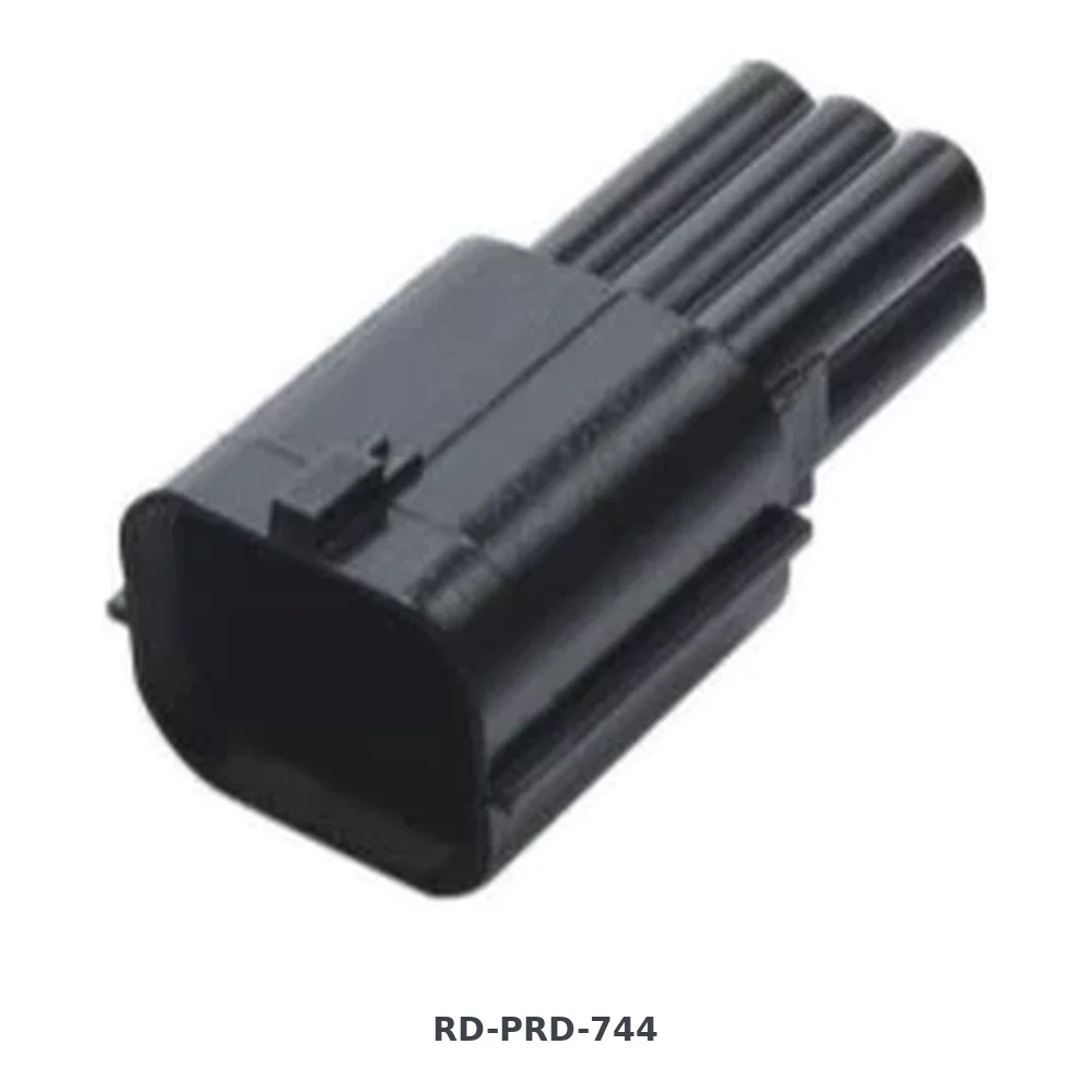 Connector Housing RD-PRD-744