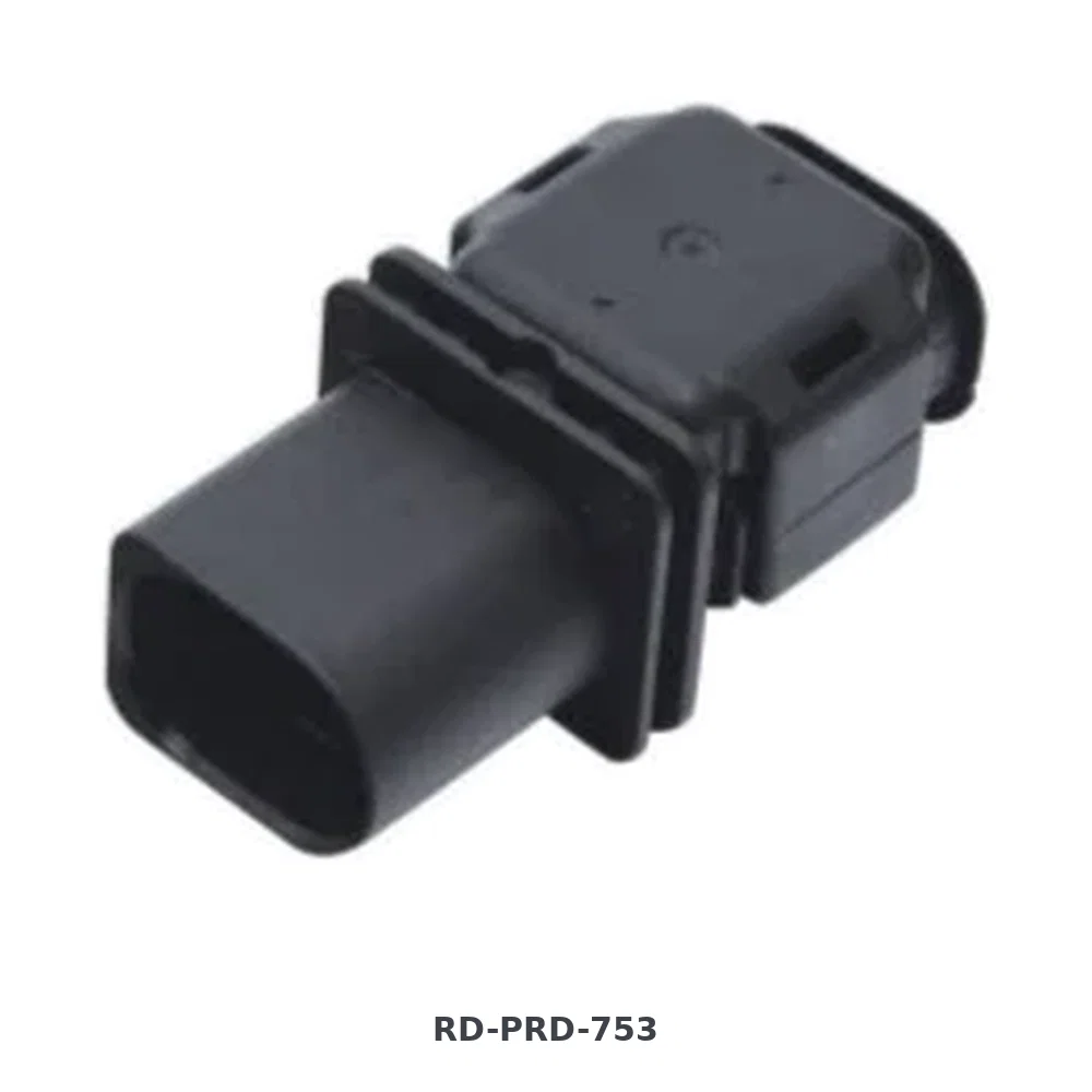 Connector Housing RD-PRD-753
