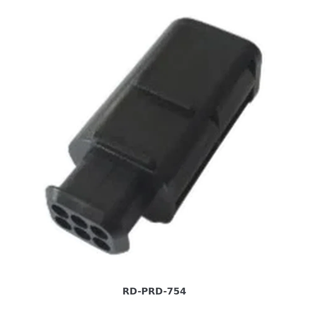 Connector Housing RD-PRD-754