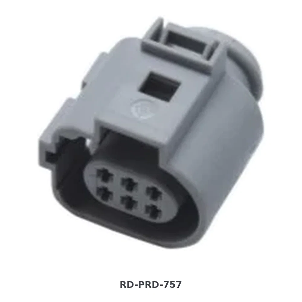 Connector Housing RD-PRD-757