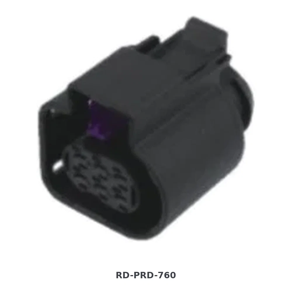 Connector Housing RD-PRD-760