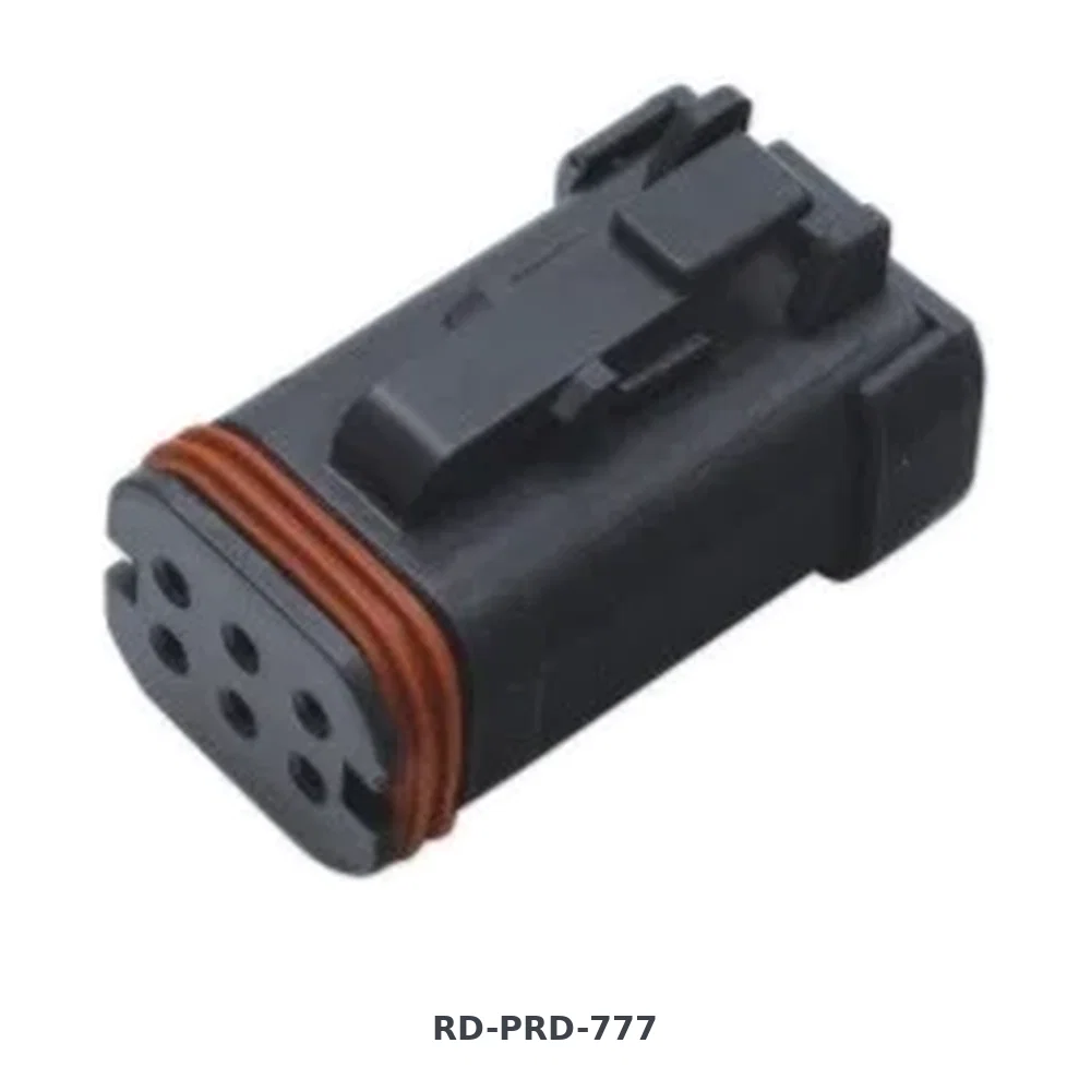 Connector Housing RD-PRD-777