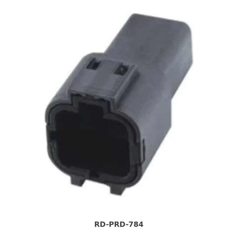 Connector Housing RD-PRD-784