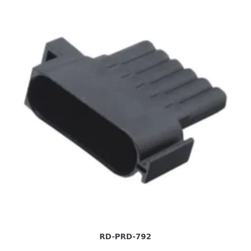 Connector Housing RD-PRD-792