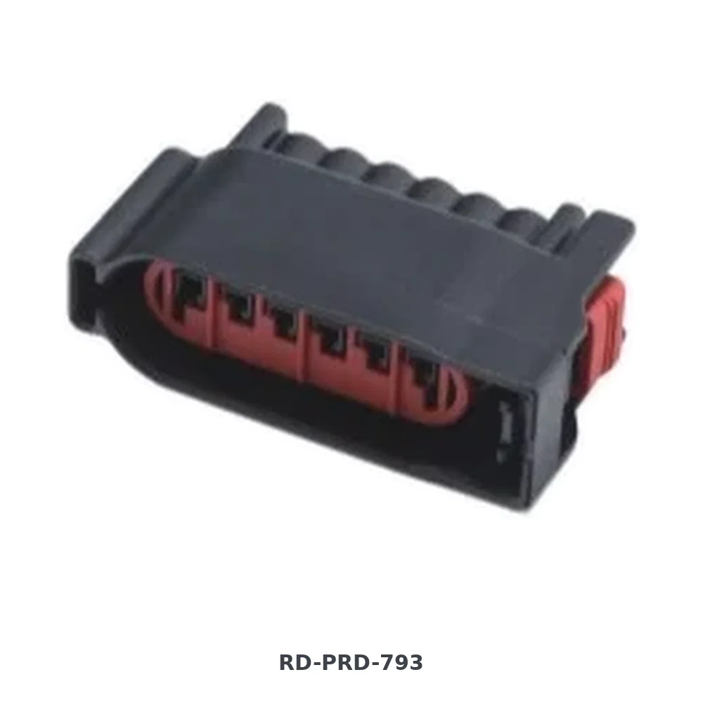 Connector Housing RD-PRD-793