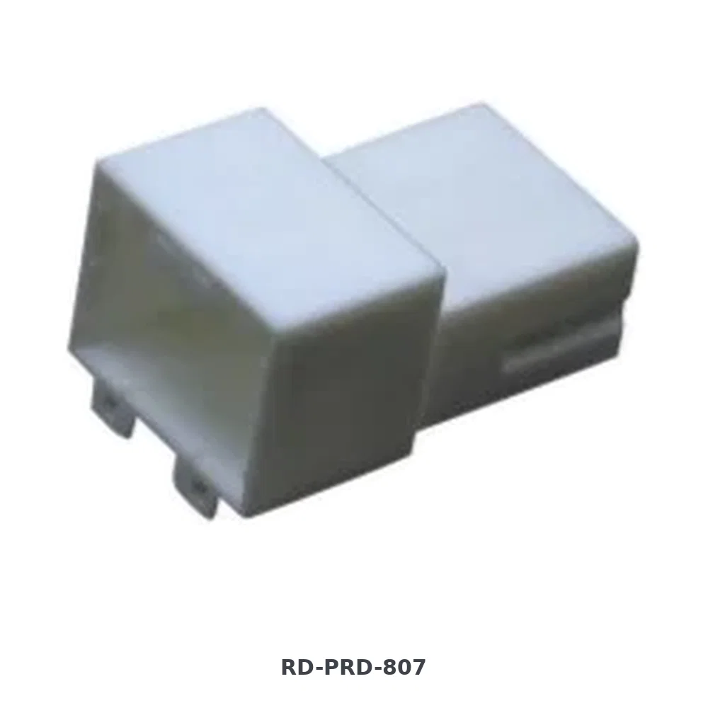 Connector Housing RD-PRD-807