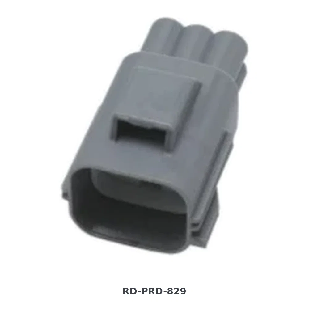 Connector Housing RD-PRD-829