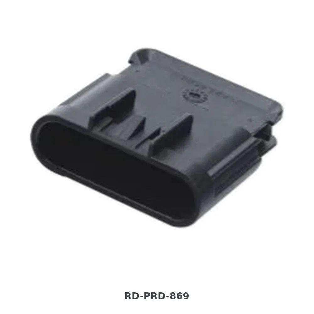 Connector Housing RD-PRD-869