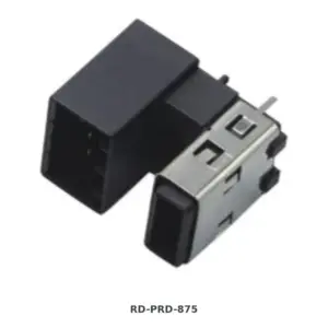 Pigtail / Wire Assembly – RD-PRD-875