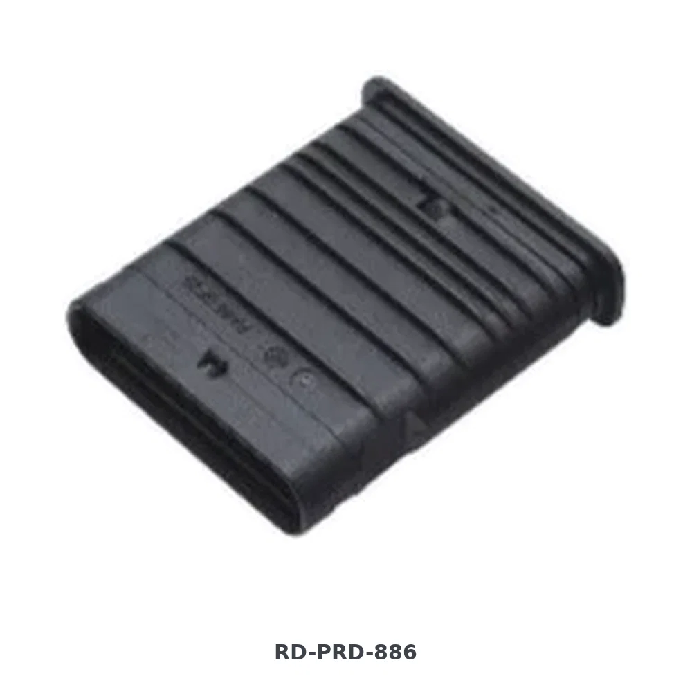 Connector Housing RD-PRD-886