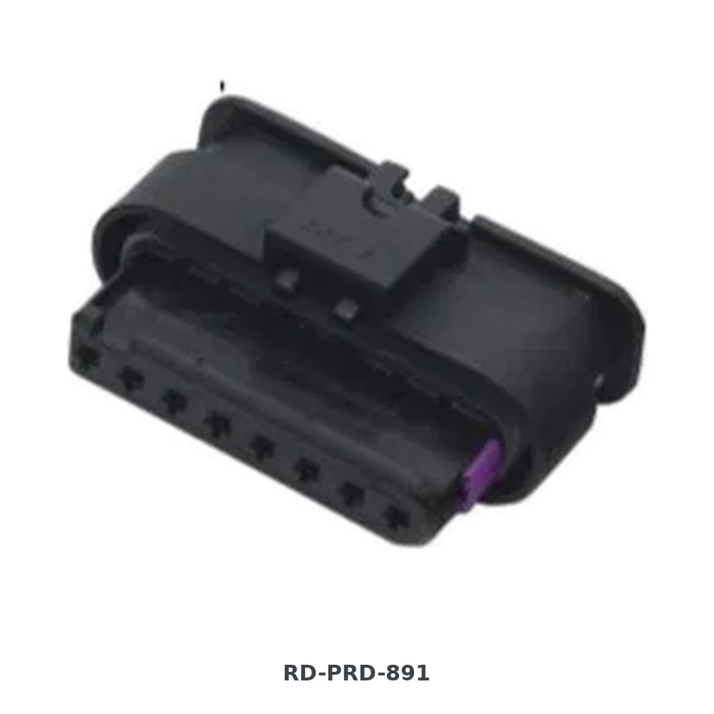 Connector Housing RD-PRD-891
