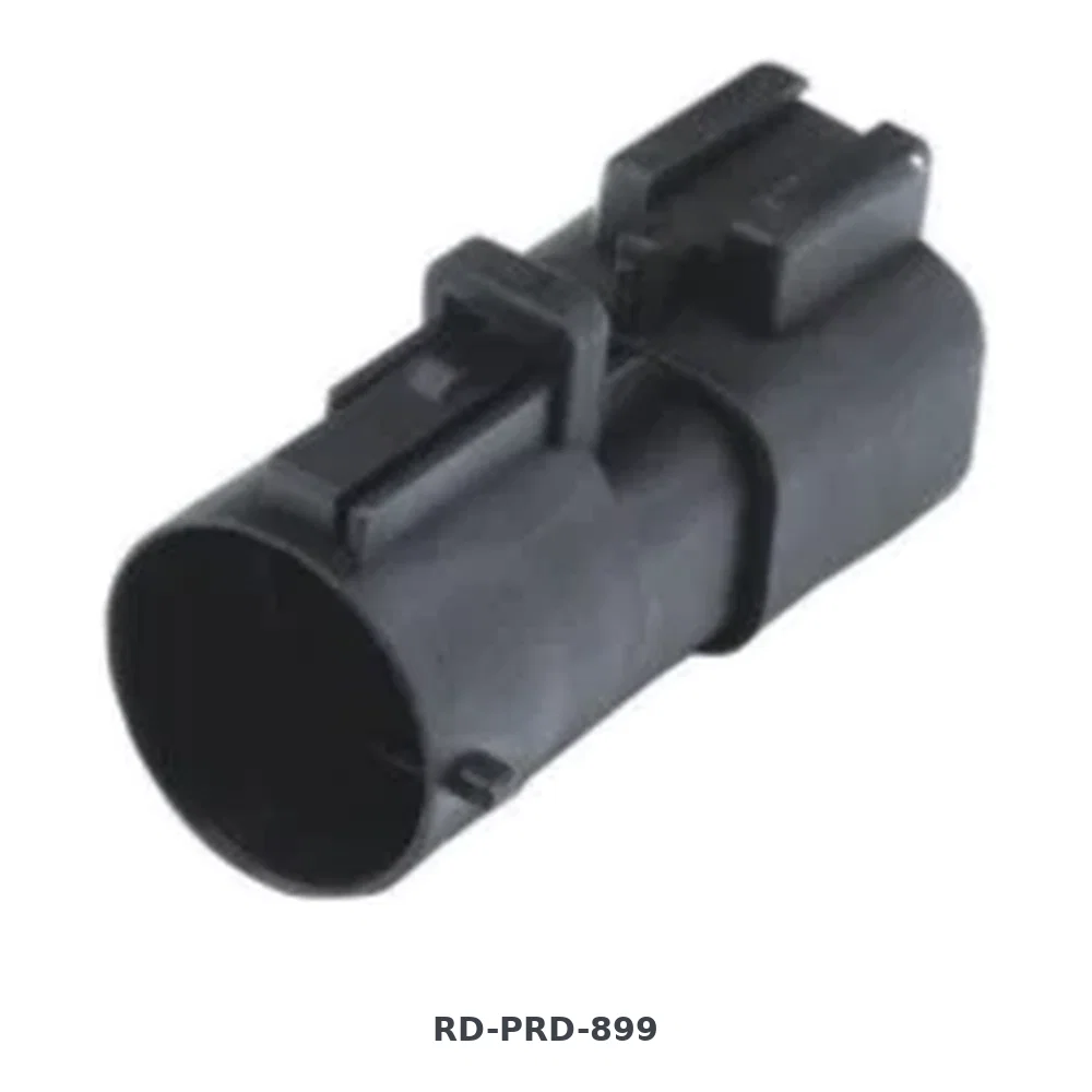 Connector Housing RD-PRD-899