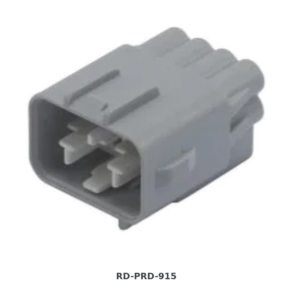 Connector Housing RD-PRD-915