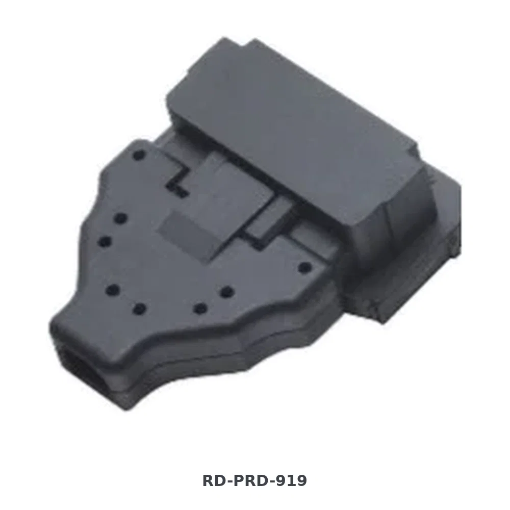 Connector Housing RD-PRD-919