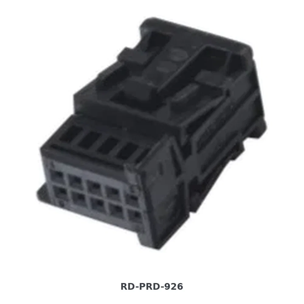 Connector Housing RD-PRD-926