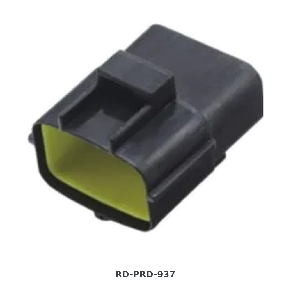 Connector Housing RD-PRD-937