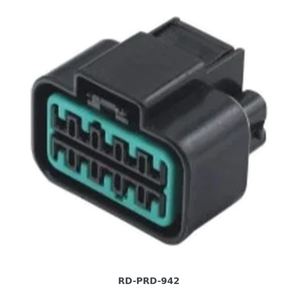 Connector Housing RD-PRD-942