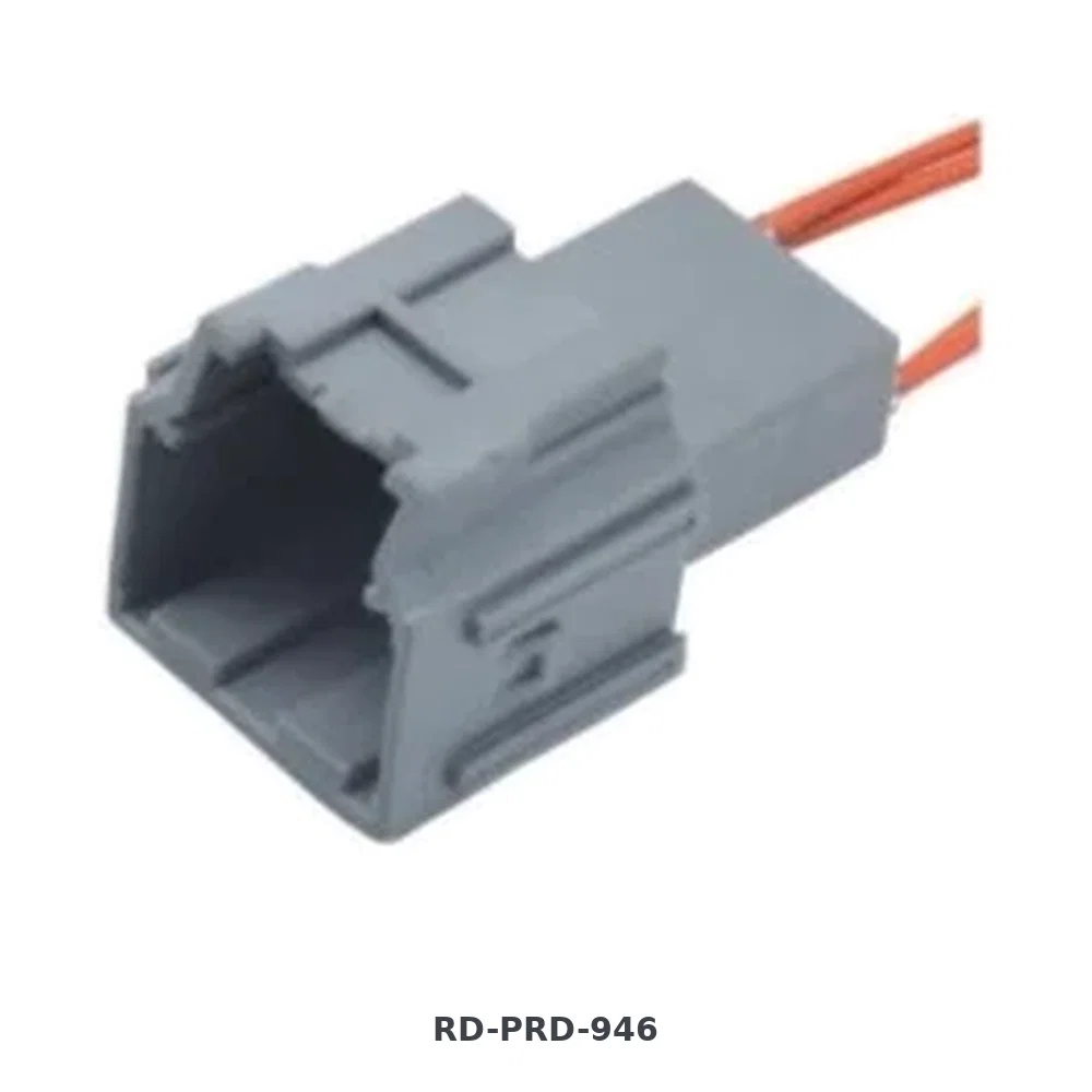 Connector Housing RD-PRD-946
