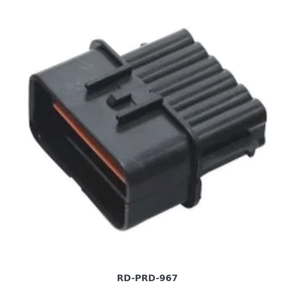 Connector Housing RD-PRD-967