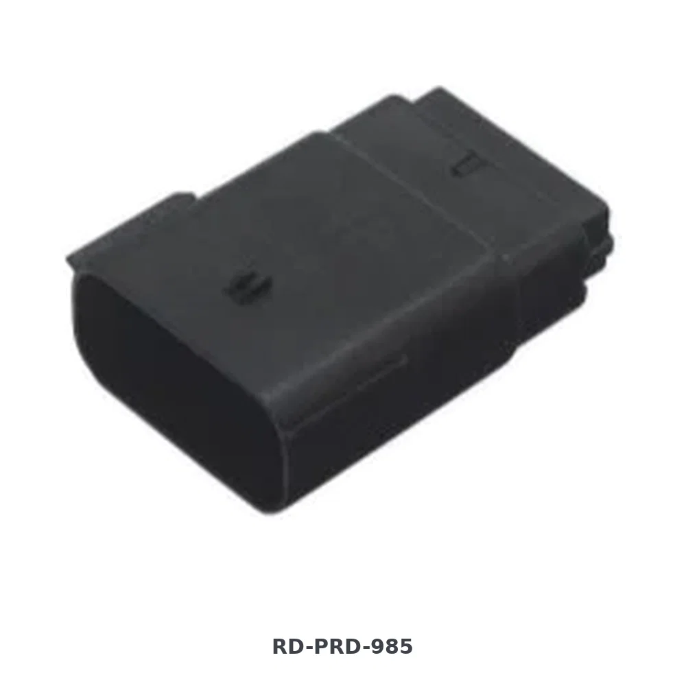 Connector Housing RD-PRD-985