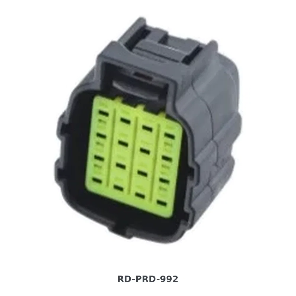 Connector Housing RD-PRD-992