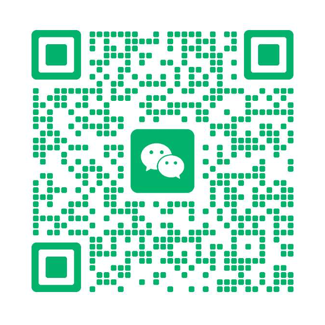Scan this QR code in WeChat to contact RD Auto Light