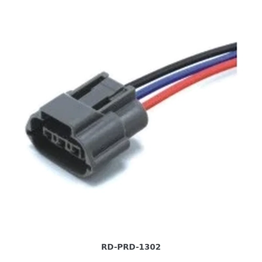 Pigtail / Wire Assembly RD-PRD-1302