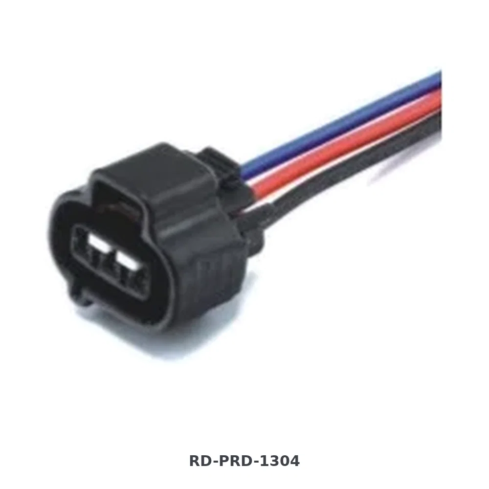 Pigtail / Wire Assembly RD-PRD-1304