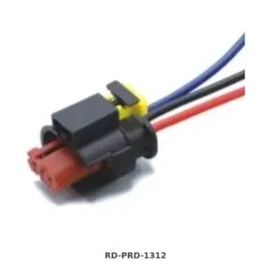 Pigtail / Wire Assembly – RD-PRD-1312