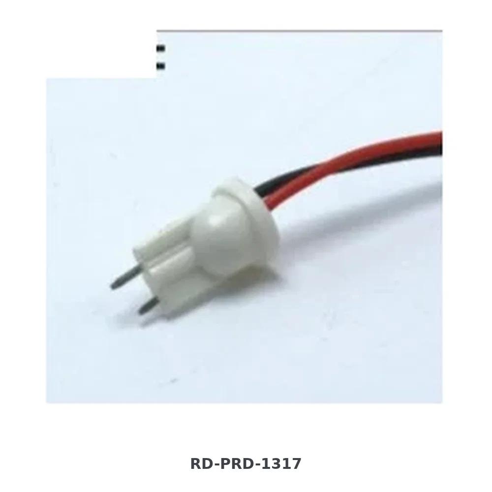Pigtail / Wire Assembly RD-PRD-1317