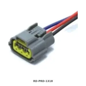 Pigtail / Wire Assembly – RD-PRD-1318