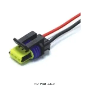 Pigtail / Wire Assembly – RD-PRD-1319