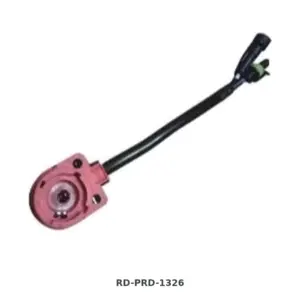 Pigtail / Wire Assembly – RD-PRD-1326