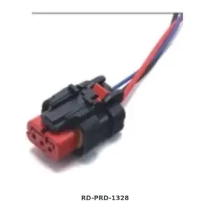 Pigtail / Wire Assembly – RD-PRD-1328