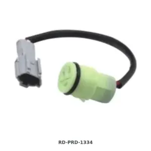 Pigtail / Wire Assembly – RD-PRD-1334
