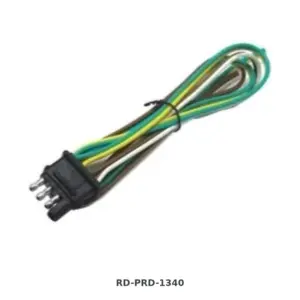 Pigtail / Wire Assembly – RD-PRD-1340